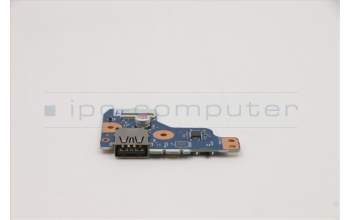 Lenovo 5C50S25210 CARDPOP USB Board L 82JW