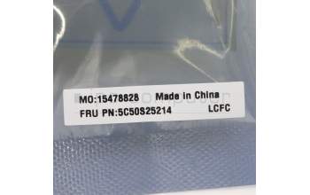 Lenovo 5C50S25214 CARDPOP USB Board L 82JD