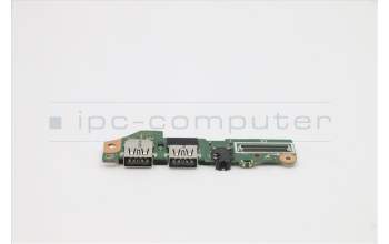 Lenovo 5C50S25225 CARDPOP USB Board C 82K1