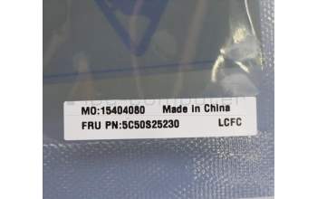 Lenovo 5C50S25230 Sensor Board L 82M7 NSD631 HS36A