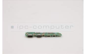 Lenovo 5C50S25234 CARDPOP USB Board L 82N3