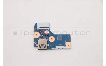 Lenovo 5C50S25245 CARDPOP USB Board L 82NL