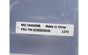 Lenovo 5C50S25245 CARDPOP USB Board L 82NL