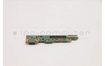 Lenovo 5C50S25257 USB Board L 82M8