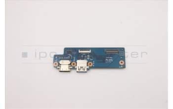 Lenovo 5C50S25262 CARDPOP Connector BD H 82N4 USB Board