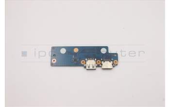 Lenovo 5C50S25262 CARDPOP Connector BD H 82N4 USB Board