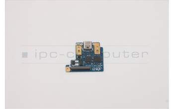 Lenovo 5C50S25268 CARDPOP USB Board H 82QS Typc C_L