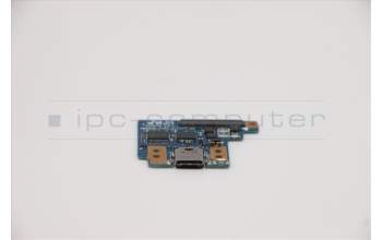 Lenovo 5C50S25268 CARDPOP USB Board H 82QS Typc C_L