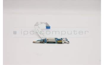 Lenovo 5C50S25279 Function Board C 82R0 NFP