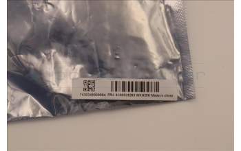 Lenovo 5C50S25283 Function Board C 82R1 FP