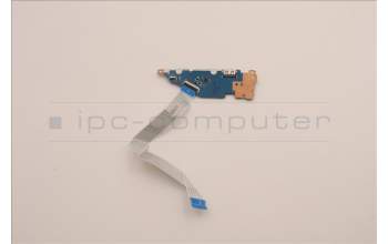 Lenovo 5C50S25283 Function Board C 82R1 FP
