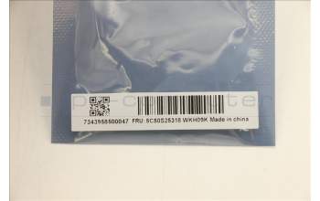 Lenovo 5C50S25318 Sensor_Board C 82S9