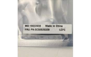 Lenovo 5C50S25329 CARDPOP USB Board L 82SV