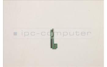 Lenovo 5C50S25333 Sensor_Board W 82R9