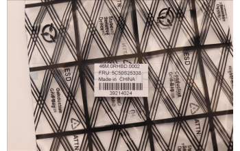 Lenovo 5C50S25338 CARDPOP USB Board W 82R7