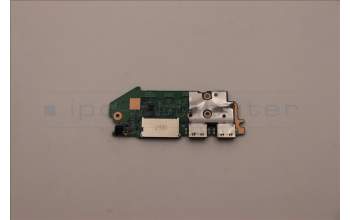 Lenovo 5C50S25339 CARDPOP USB Board W 82RA