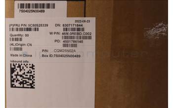 Lenovo 5C50S25339 CARDPOP USB Board W 82RA