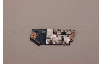 Lenovo 5C50S25345 CARDPOP USB Board W 82R8