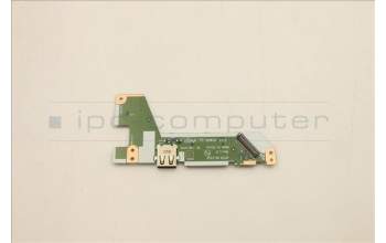 Lenovo 5C50S25350 CARDPOP USB Board L 82RQ