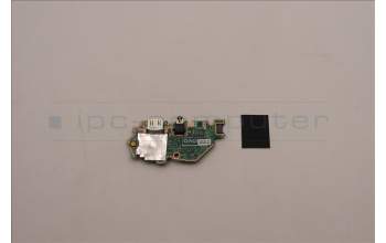 Lenovo 5C50S25359 CARDPOP USB Board W 82Q6 NET AMD