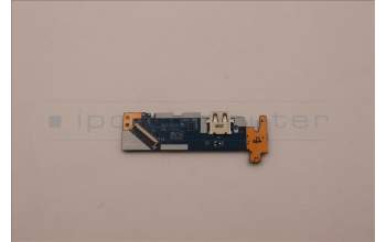 Lenovo 5C50S25361 CARDPOP USB Board L 82QD