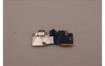 Lenovo 5C50S25371 CARDPOP USB Board L 82QG
