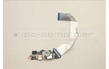 Lenovo 5C50S25383 Function Board C 21DJ IO ET