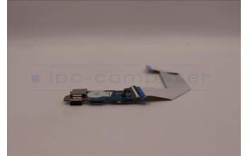 Lenovo 5C50S25392 CARDPOP Function Board C 21DM w/FFC
