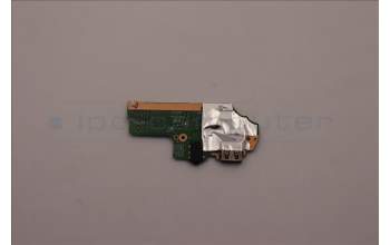 Lenovo 5C50S25401 CARDPOP USB Board L 82QF