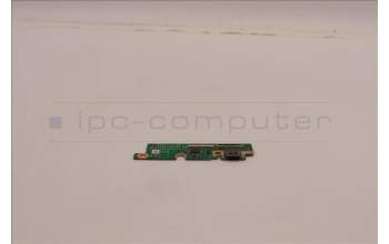 Lenovo 5C50S25404 CARDPOP USB Board WT 82TQ