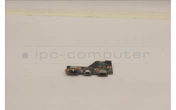 Lenovo 5C50S25420 CARDPOP USB Board L 82UH