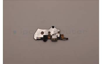 Lenovo 5C50S25432 CARDPOP USB Board L 82TL