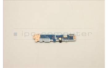 Lenovo 5C50S25433 CARDPOP USB Board L 81WA for NFP main