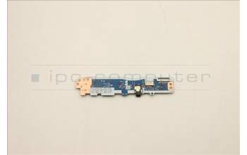 Lenovo 5C50S25433 CARDPOP USB Board L 81WA for NFP main