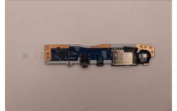 Lenovo 5C50S25434 CARDPOP USB Board L 81WA for FP main