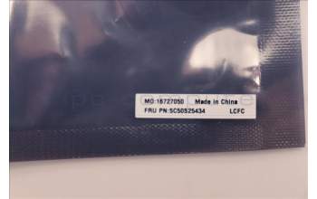 Lenovo 5C50S25434 CARDPOP USB Board L 81WA for FP main