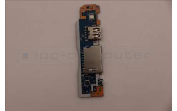 Lenovo 5C50S25439 CARDPOP USB Board L 82V6