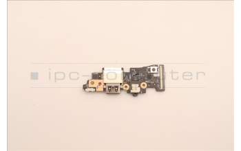 Lenovo 5C50S25446 CARDPOP USB Board L 82UU