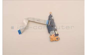 Lenovo 5C50S25455 Function Board C 82VF NFP