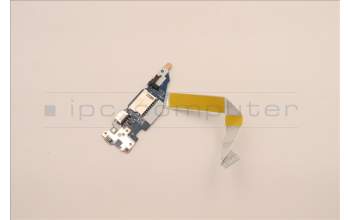 Lenovo 5C50S25455 Function Board C 82VF NFP