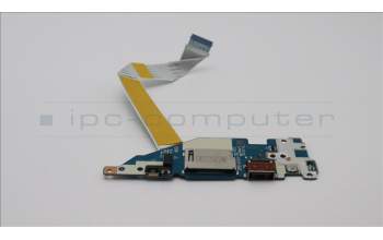 Lenovo 5C50S25456 Function Board C 82VF FP