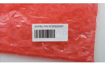 Lenovo 5C50S25457 CARDPOP USB Board H 82WU W/mylar