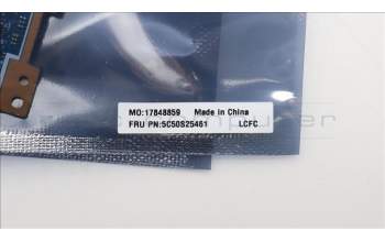 Lenovo 5C50S25461 CARDPOP Cardpop L 82XB IO Board