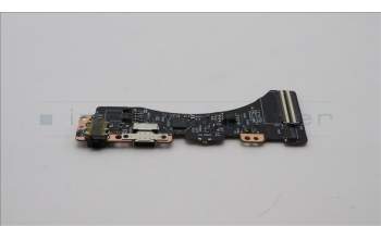 Lenovo 5C50S25462 CARDPOP USB Board L 83B1