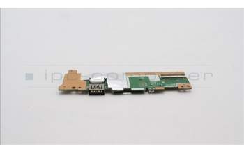 Lenovo 5C50S25465 CARDPOP L 82XM USB BOARD