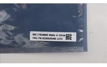 Lenovo 5C50S25465 CARDPOP L 82XM USB BOARD