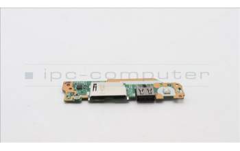 Lenovo 5C50S25479 CARDPOP Cardpop L 82XN IO/B NSF062