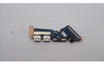 Lenovo 5C50S25485 CARDPOP USB BOARD H 83AL