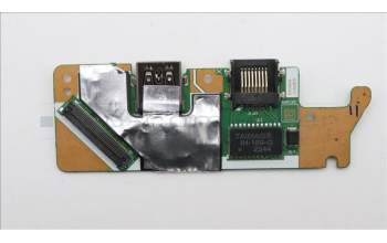 Lenovo 5C50S25493 CARDPOP CARDPOP L82YU I/O BD