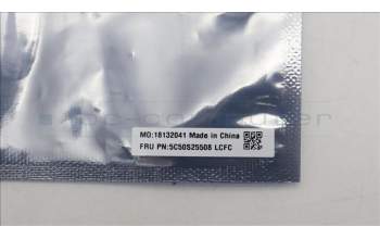 Lenovo 5C50S25508 CARDPOP Cardpop L 82X7 IO/B